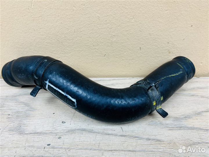 Патрубок радиатора верхний Kia Venga 2009-2019