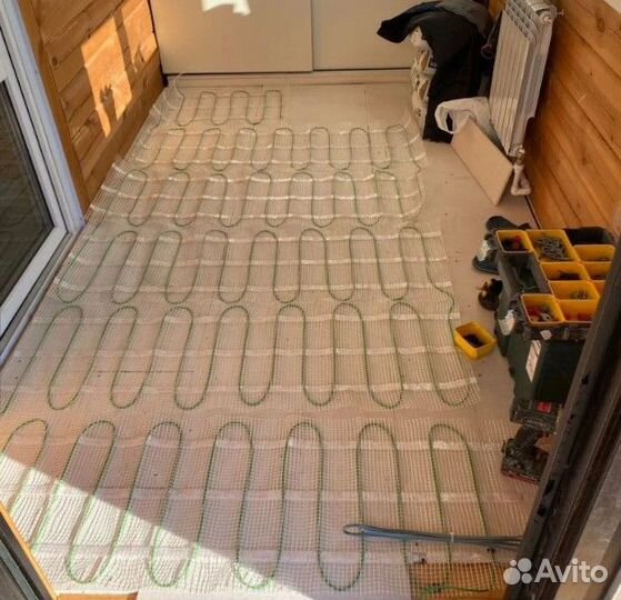 Электрик Услуги электрика