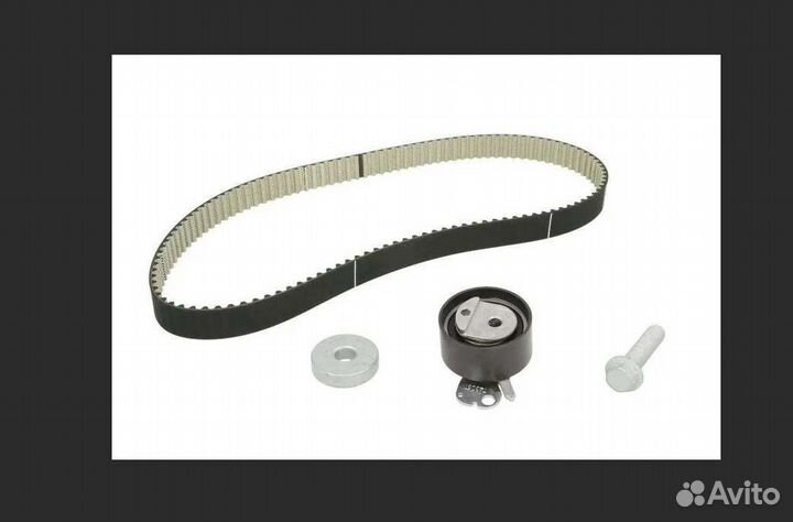 Комплект грм vkma 01113 Volkswagen, Skoda, Audi