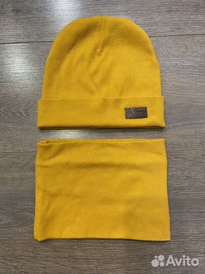 Комплект на мальчика