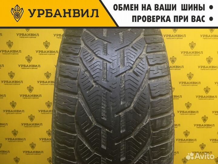 Tigar Winter 235/45 R18 98V