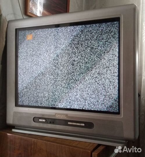 Телевизор Philips