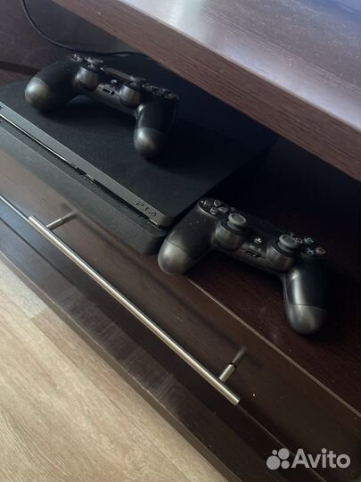 Sony playstation 4 PS4 slim 500gb