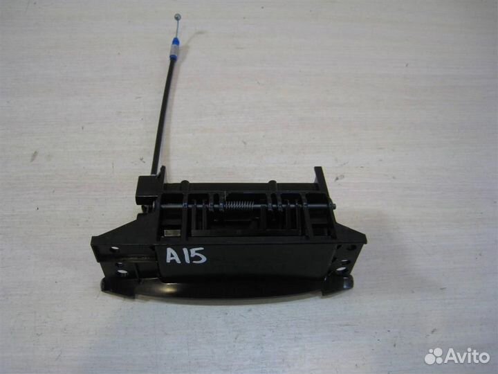 Ручка консоли Lexus RX300 (MCU35) 2003