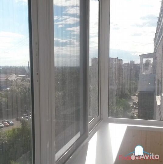 Пластиковые окна новые (не бу)