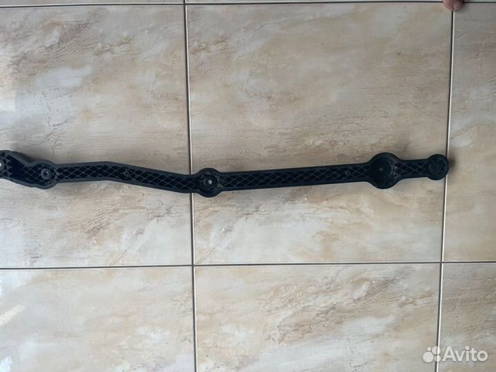 Кронштейн картера Hyundai Santa Fe 3 С 2012 Года