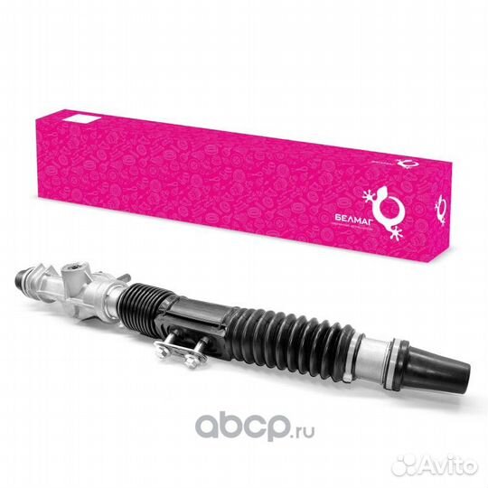 Рулевая рейка для Honda Orthia