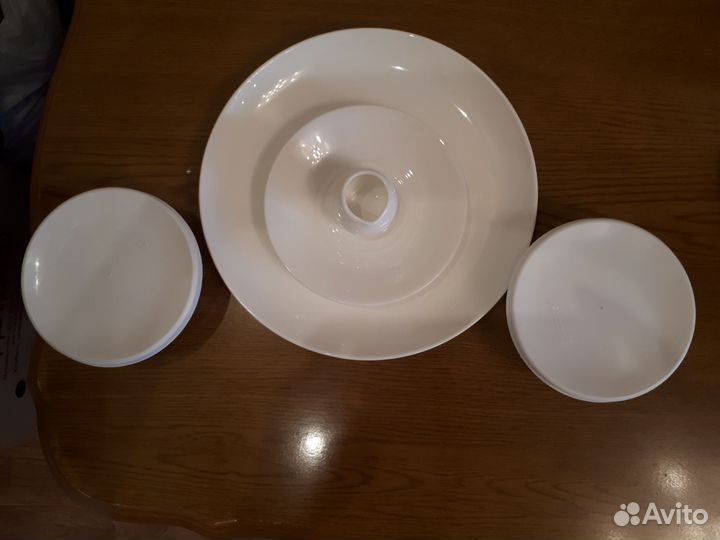 Проам посуду