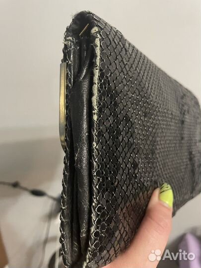 Клатч сумка СССР винтаж