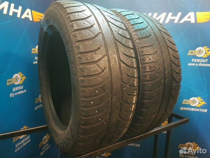 Bridgestone Ice Cruiser 7000 255/55 R18