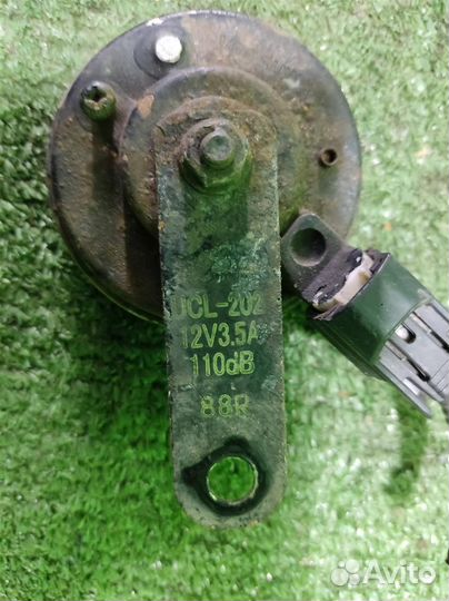 Клаксон левый Honda CR-V 3 (RE) 2009