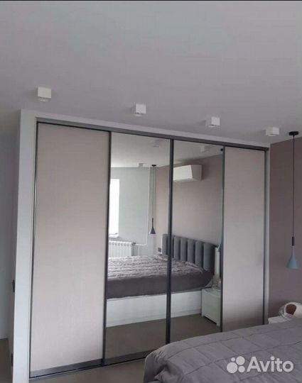 Шкафы и комоды от Производителя