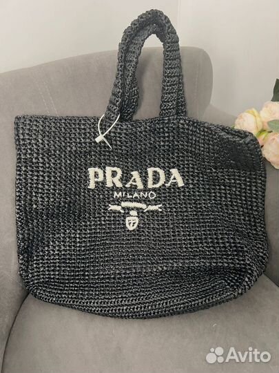 Cумка Prada