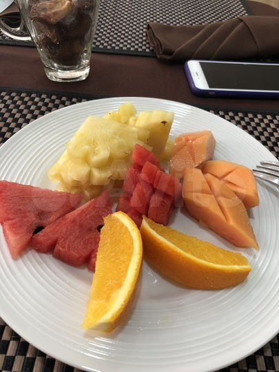 2-к. квартира, 36 м² (Таиланд)