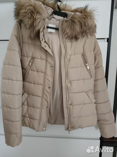 Куртка женская