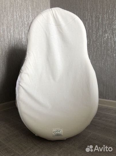 Кокон зевушка