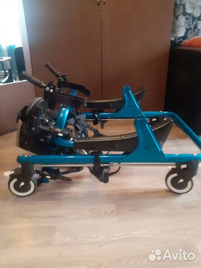 Ходунки для инвалидов