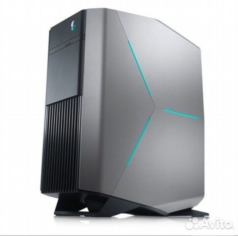 Игровой компьютер Alienware aurora R7 купить в Белгороде | Электроника ...
