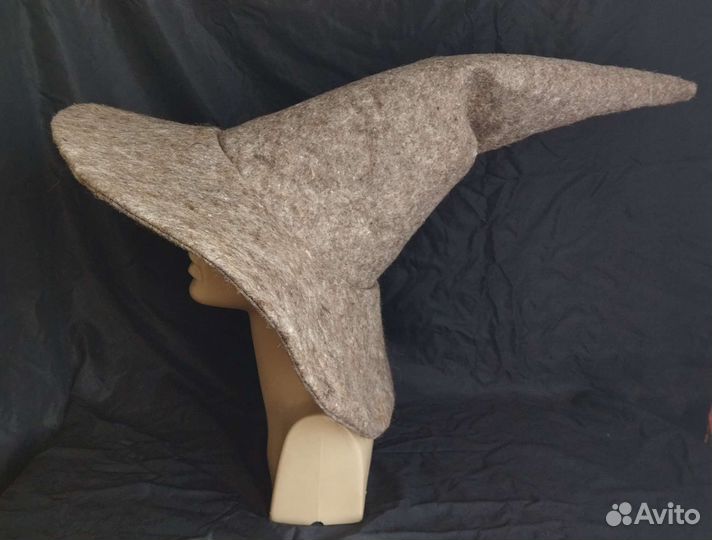 Шляпа волшебника гэндальфа