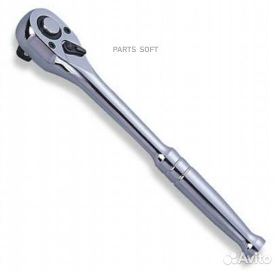 Jonnesway R2904A Трещотка 1/2