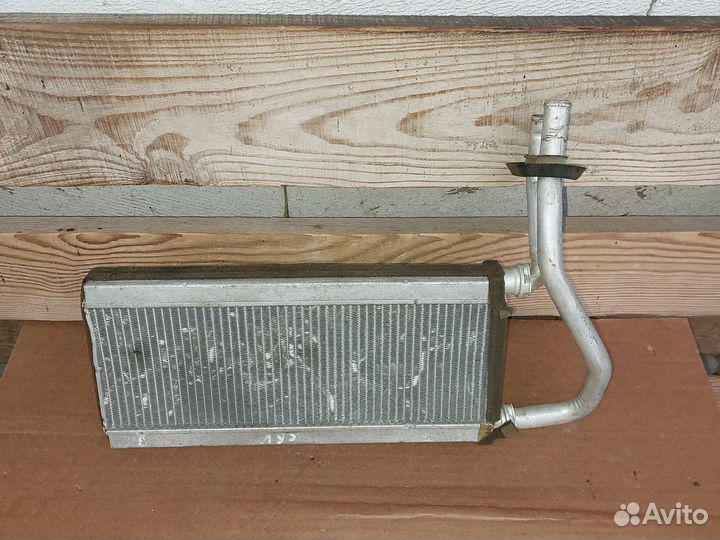 Хонда срв 2 Радиатор печки 79110S9A003