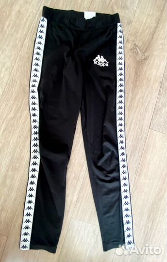 Толстовка + лосины kappa