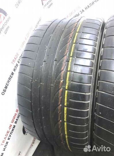 Bridgestone Dueler H/P Sport 315/35 R21 101Y