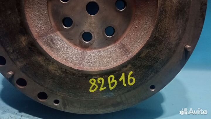 Маховик для Mitsubishi Space Star