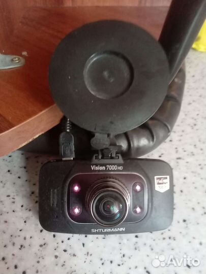 Видеорегистратор для автомобиля