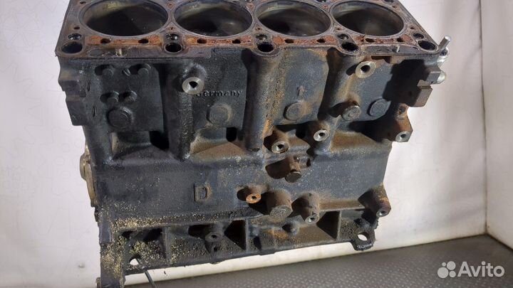 Блок цилиндров Audi A4 (B5), 1996
