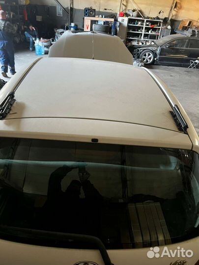 Авто в разбор toyota vitz