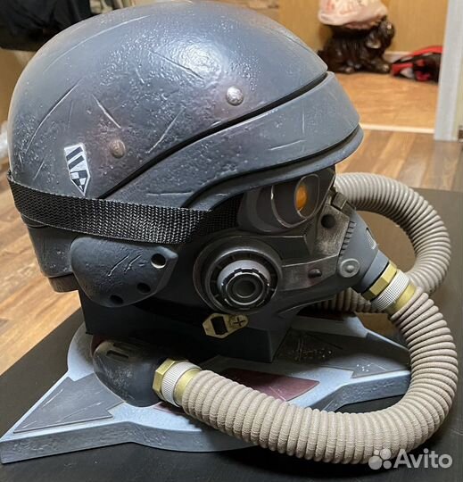 Коллекционное издание Killzone 3 Helghast Edition