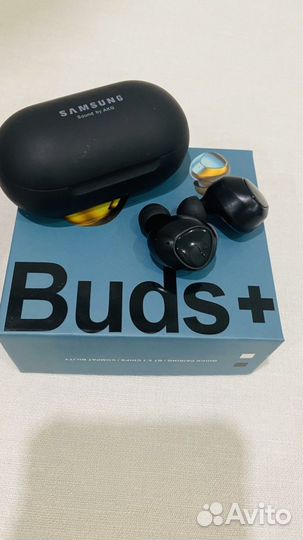 Беспроводные наушники