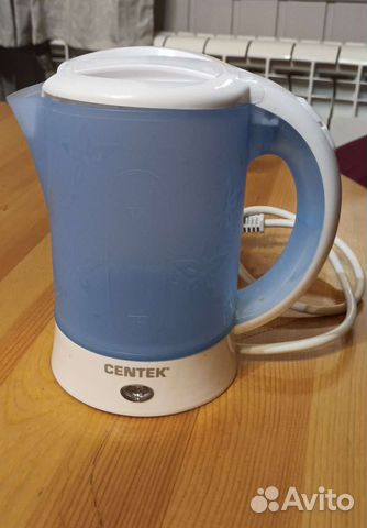 Чайник электрический Centek