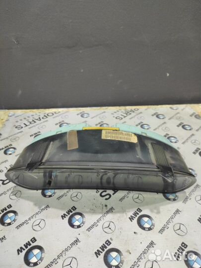 Панель приборов Bmw 3-Series E36