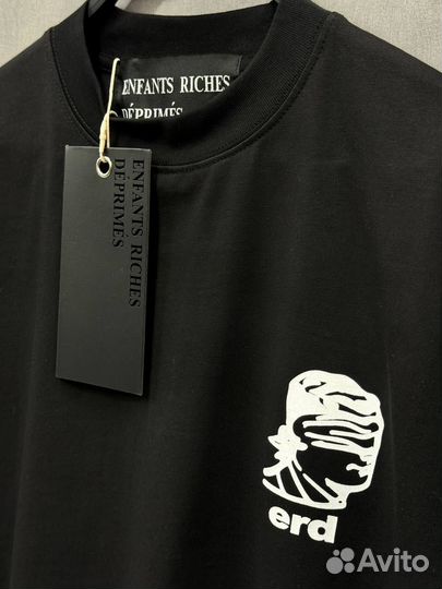 Футболка enfants riches deprimes Erd