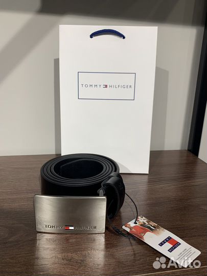 Ремень Tommy Hilfiger