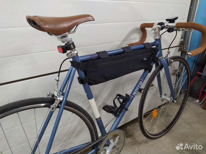 Продам шоссейный велосипед Outleap Greenwich