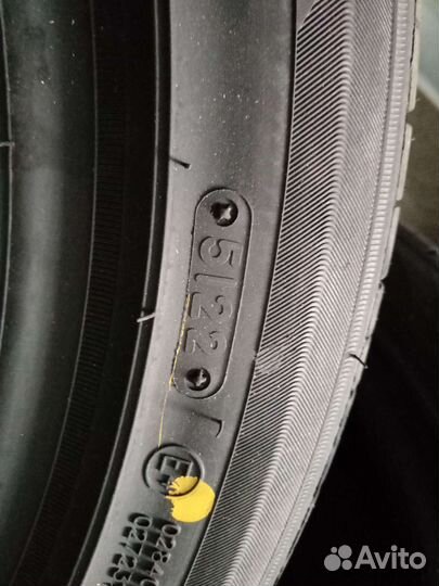 Triangle EffeXSport TH202 225/45 R17 и 235/45 R17