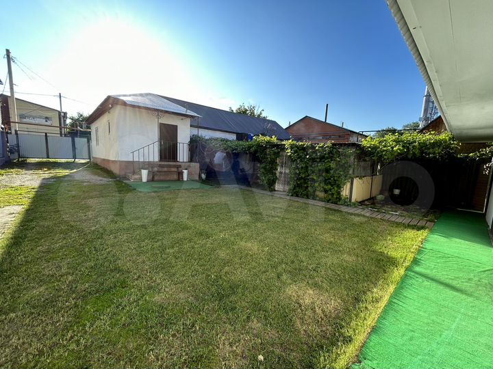 Комната 15 м², 1/1 эт.