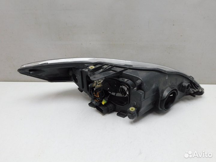 Фара левая Ford Mondeo