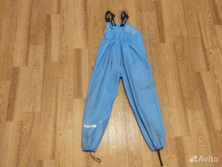 Детская одежда от грязи