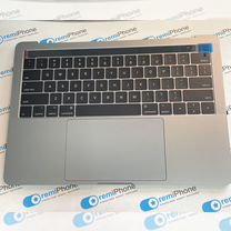 Клавиатура MacBook Pro 13 15 16