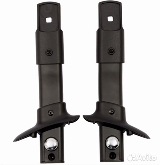 Универсальная коляска Baby Jogger City Select