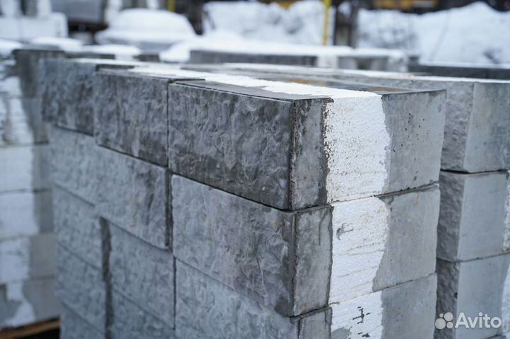 Теплоблок тройной