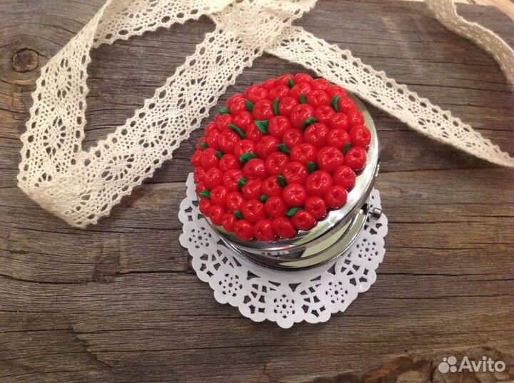 Аксессуары