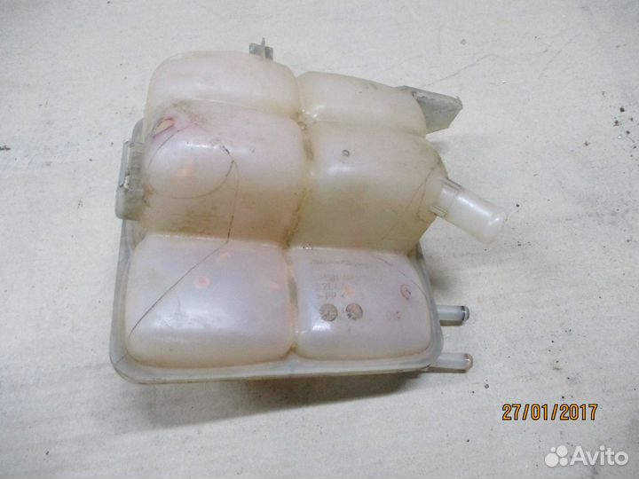 Расширительный бачок Форд Фокус 2 хэтчбек
