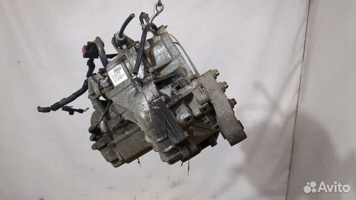 Кпп - автомат (АКПП) Opel Corsa C, 2005