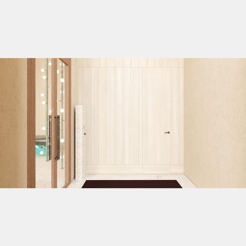 2-к. квартира, 59 м², 4/53 эт.