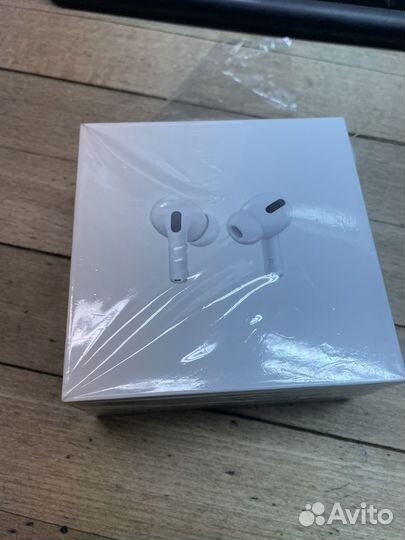 Airpods pro